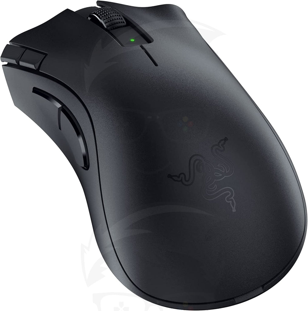 Razer DeathAdder V2 X HyperSpeed Gaming Mouse Wireless Razer DeathAdder V2 X HyperSpeed Gaming Mouse Wireless